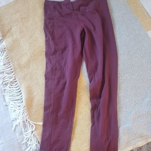 Oiselle leggings